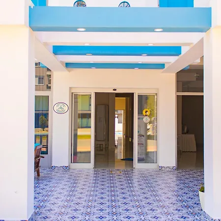 Evon 4* גאזיפאשה