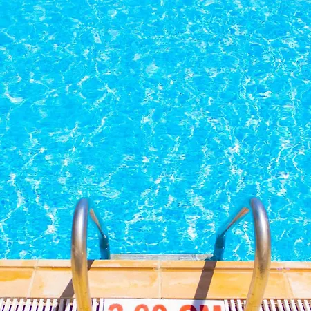 Evon מלון דירות גאזיפאשה