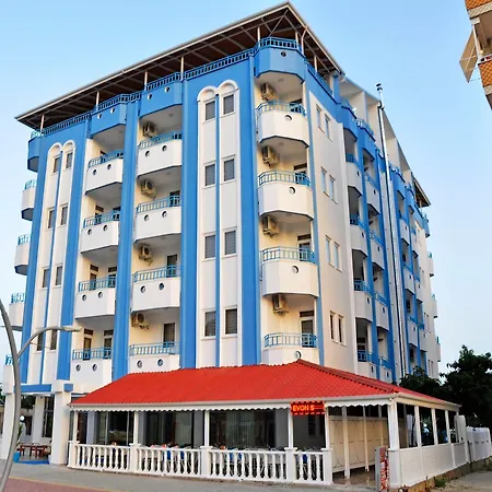 Evon מלון דירות