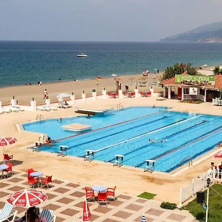 מלון דירות Evon 4*