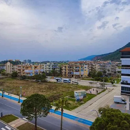 Evon 4* גאזיפאשה