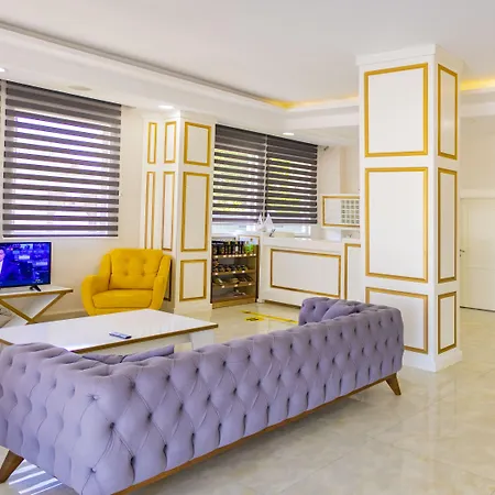 מלון דירות Evon 4*