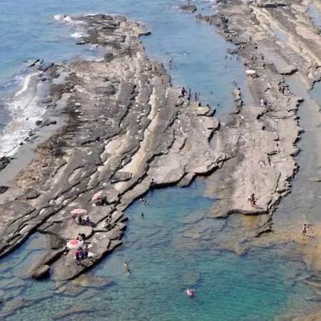 מלון דירות Evon