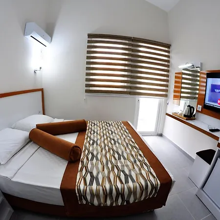 מלון דירות Evon