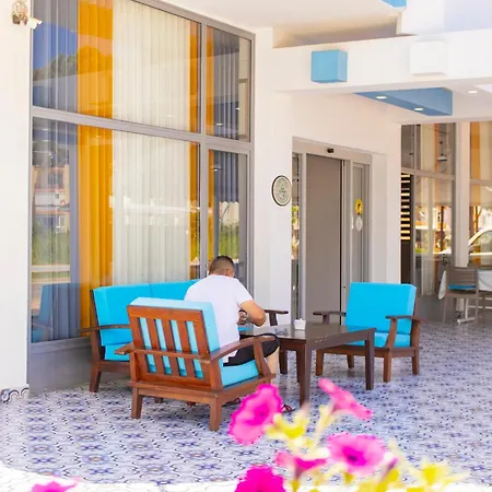 Appart hôtel Evon 4*