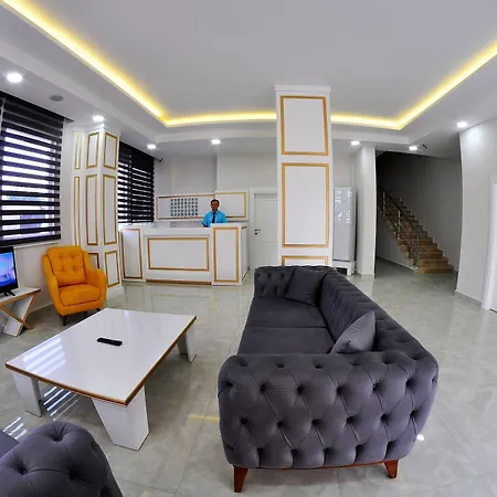 Evon Appart hôtel Gazipaşa