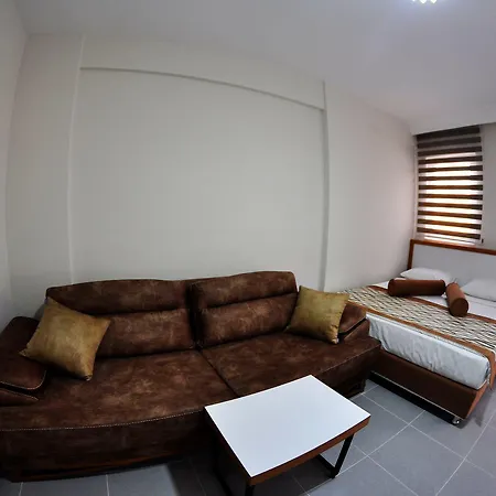 Evon Appart hôtel Gazipaşa