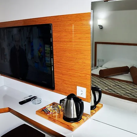 Evon Appart hôtel Gazipaşa