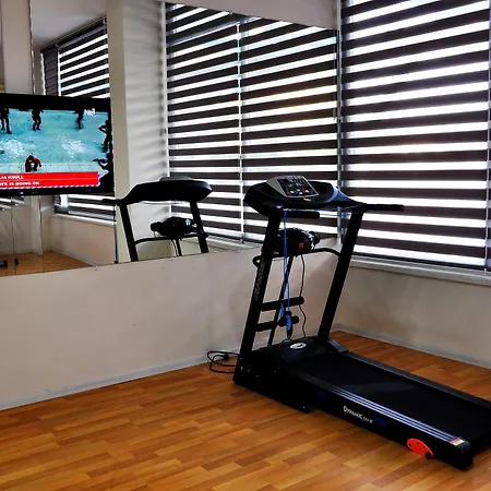 Evon Appart hôtel Gazipaşa