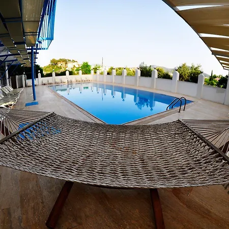 Evon Appart hôtel Gazipaşa