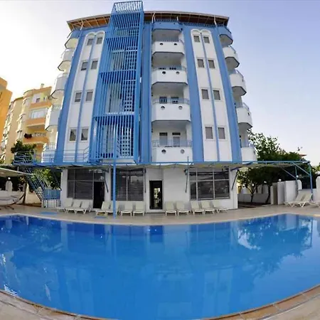 Appart hôtel Evon 4*