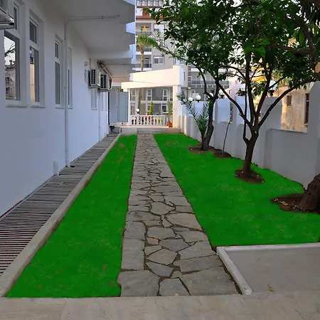 Evon Appart hôtel 4*