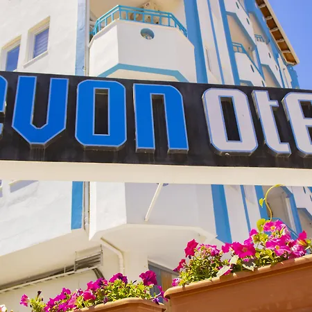 Appart hôtel Evon 4*