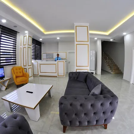 Evon Aparthotel