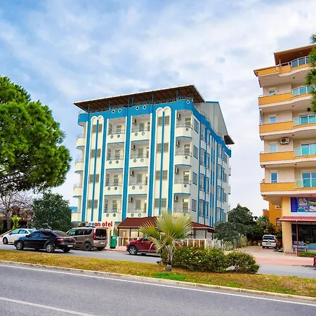 Evon Appart hôtel 4*