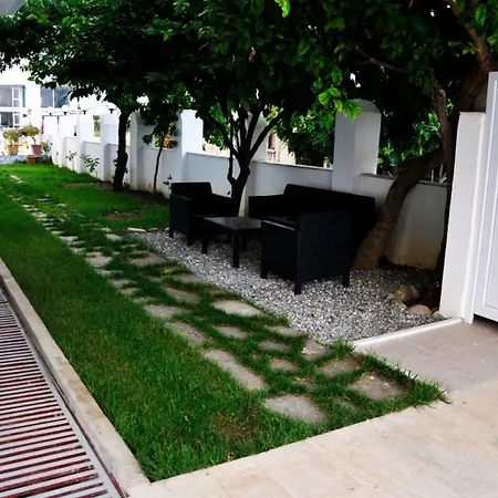 Evon Appart hôtel 4*