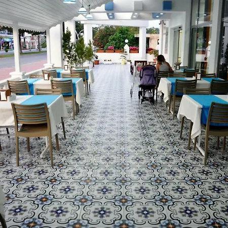 Evon Appart hôtel Gazipaşa