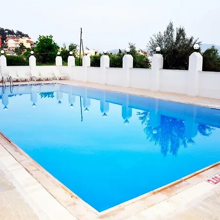 Appart hôtel Evon Gazipaşa