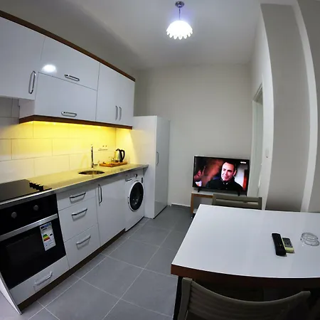 Apartmanhotel Evon